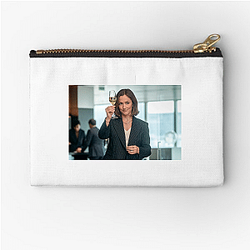 Champagne Problems Cocllection Champagne Problems Zipper Pouches