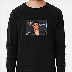 Action Star Chance Perdomo Sweatshirts