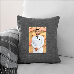 Screen Heartthrob Chance Perdomo Pillows Cover