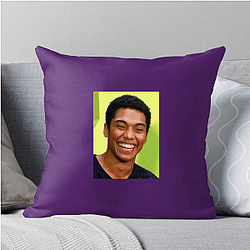 Box Office King Chance Perdomo Pillows Cover