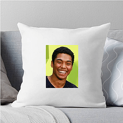 Box Office King Chance Perdomo Pillows Cover