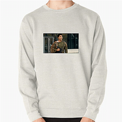 Silver Screen Hero Chance Perdomo Sweatshirts