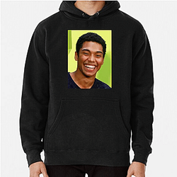 Box Office King Chance Perdomo Hoodies