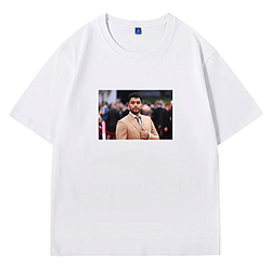 Breakout Star Chance Perdomo T-Shirts