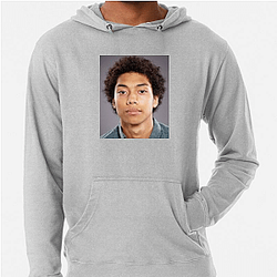 Leading Man Chance Perdomo Hoodies