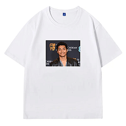 Action Star Chance Perdomo T-Shirts