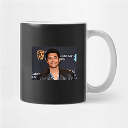 Action Star Chance Perdomo Mugs