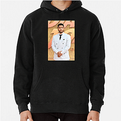 Screen Heartthrob Chance Perdomo Hoodies