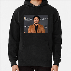 Hollywood Hunk Chance Perdomo Hoodies