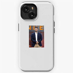Academy Award Winner Chance Perdomo Samsung Cases