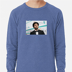 Legendary Actor Chance Perdomo Sweatshirts