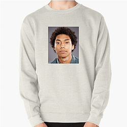 Leading Man Chance Perdomo Sweatshirts