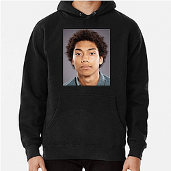 Leading Man Chance Perdomo Hoodies