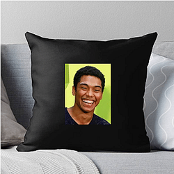 Box Office King Chance Perdomo Pillows Cover