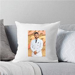 Screen Heartthrob Chance Perdomo Pillows Cover