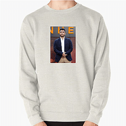 Academy Award Winner Chance Perdomo Sweatshirts
