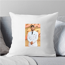 Screen Heartthrob Chance Perdomo Pillows Cover