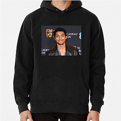 Action Star Chance Perdomo Hoodies