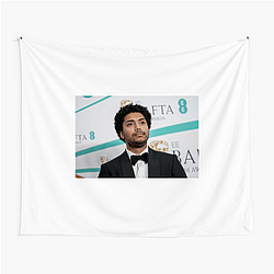 Legendary Actor Chance Perdomo Tapestries