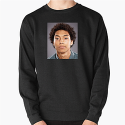 Leading Man Chance Perdomo Sweatshirts