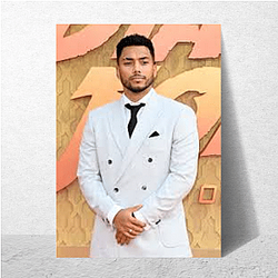 Screen Heartthrob Chance Perdomo Posters