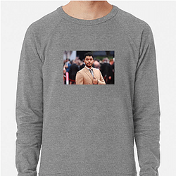 Breakout Star Chance Perdomo Sweatshirts