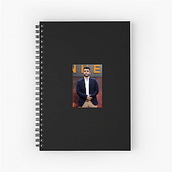 Academy Award Winner Chance Perdomo Notebook