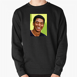 Box Office King Chance Perdomo Sweatshirts