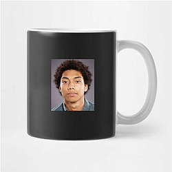 Leading Man Chance Perdomo Mugs