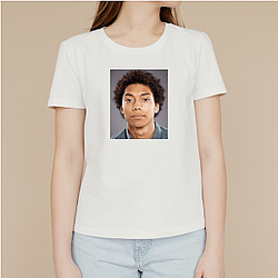 Leading Man Chance Perdomo T-Shirts