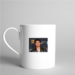 Action Star Chance Perdomo Mugs