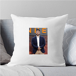 Academy Award Winner Chance Perdomo Pillows Cover