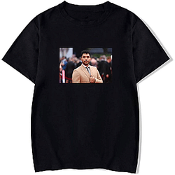 Breakout Star Chance Perdomo T-Shirts