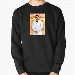 Screen Heartthrob Chance Perdomo Sweatshirts