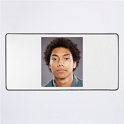 Leading Man Chance Perdomo Mouse Pads