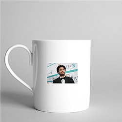 Legendary Actor Chance Perdomo Mugs
