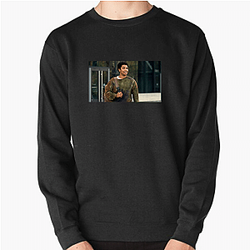 Silver Screen Hero Chance Perdomo Sweatshirts