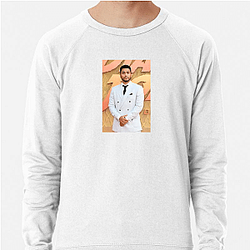 Screen Heartthrob Chance Perdomo Sweatshirts