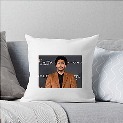 Hollywood Hunk Chance Perdomo Pillows Cover