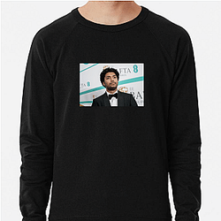 Legendary Actor Chance Perdomo Sweatshirts