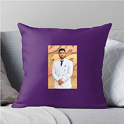 Screen Heartthrob Chance Perdomo Pillows Cover