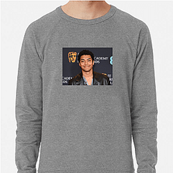 Action Star Chance Perdomo Sweatshirts