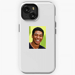 Box Office King Chance Perdomo iPhone Cases