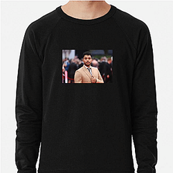 Breakout Star Chance Perdomo Sweatshirts