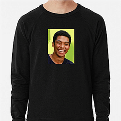 Box Office King Chance Perdomo Sweatshirts