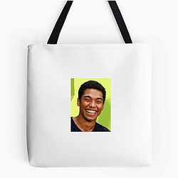Box Office King Chance Perdomo Bags
