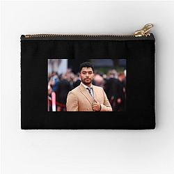Breakout Star Chance Perdomo Zipper Pouches