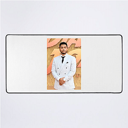 Screen Heartthrob Chance Perdomo Mouse Pads