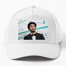 Legendary Actor Chance Perdomo Hats & Caps