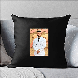 Screen Heartthrob Chance Perdomo Pillows Cover